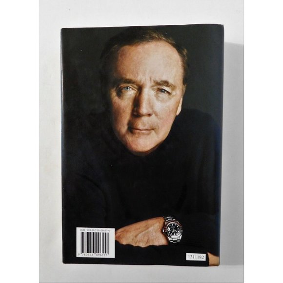 Private by James Patterson and Maxine Paetro 2010 Hardcover Jacket - Picture 2 of 6